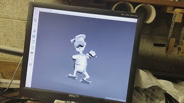 Meshmixer tutorial - quick and dirty