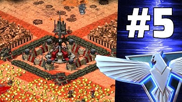 Mental Omega | Allied Campaign - Mission 5 - Bad Apple (Mental)