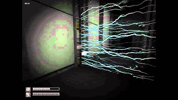 scp containment breach v0.3 - HOW TO KILL SCP-106