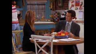 Friend's - rachel -what the damn duck do now