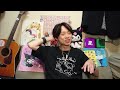 R5/8/3黒髪wave!♪「Aqua/藤井フミヤ」