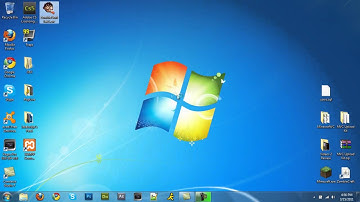 How to install ZombieCraft 1.4 (Windows)