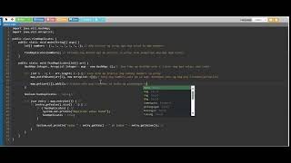 Programming 2 - Array (Bisaya Explanation)