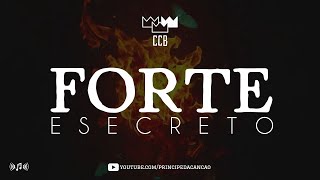 Forte e secreto - Herbert Montolivo & Lipeh Alves - Hinos avulsos CCB chords