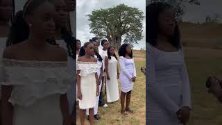 Momento Da Gravao Do Vdeoclipe Da Msica Deixa De Eraldina Santos E Bamk