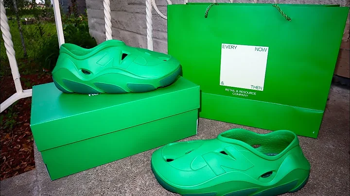 Everydays X New Balance RCVRY FreshFoam Review