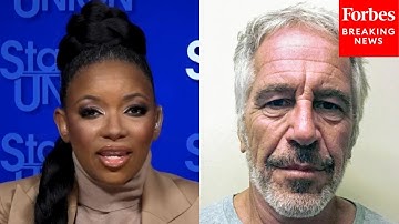 Jake Tapper Presses Jasmine Crockett On House Oversight Committee