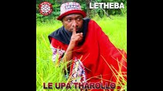 🎶 Letheba - Sekhukhung