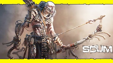 Scum - All We Know About Wild Hunters - Are The Wild Hunters Going To Fit In The Game