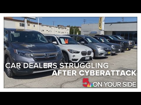Ransom Auto Sales