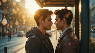 Between the Lines – Emotional LGBTQ Short Film | Soft Gay Romance & Heartfelt Boys Love Story