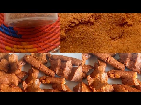 KulI KulI تجهيزات رمضان بودر الاقاشي او السيريه الاصليه 