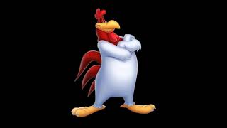 MultiVersus Foghorn Leghorn Voice Clips