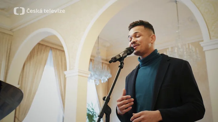 Benny Cristo - KEMAMA - unplugged version with Ada...