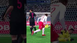 "Garuda didadaku" 🇮🇩#shortvideo #fcmobile #timnasindonesia #cuplikangol