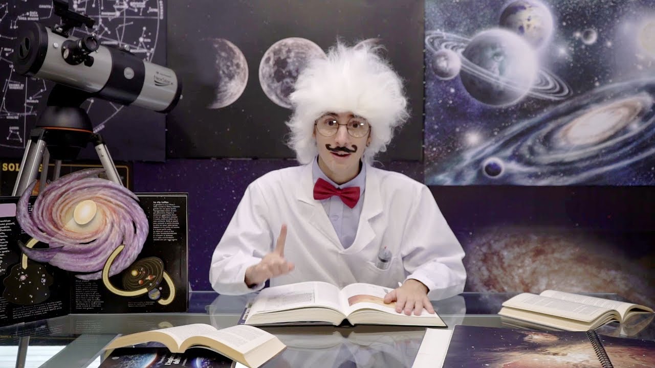 Dr. Cornelius van Kartofen Conquista Pianeti - Starlink: Battle for Atlas giochi uniti