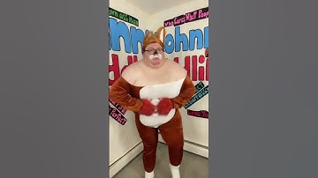 Thumbnail of What does the fox say!