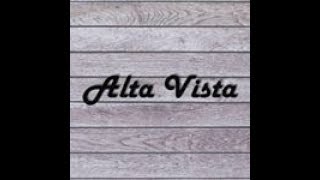 22.06.2019 - Alta Vista