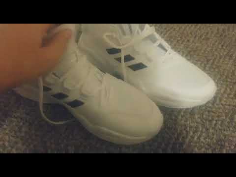 adidas streetcheck basketball shoes