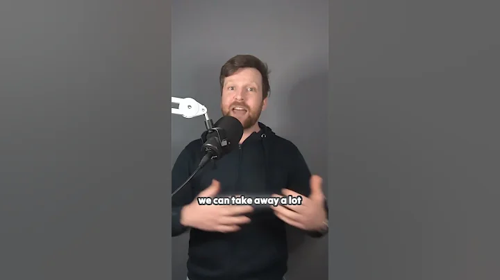 What is IaC? Infrastructure as code explained in 60 seconds