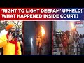 Madurai Deepam Row: High Court Allows Lighting Of Deepathoon | Huge Embarrassment For DMK Govt?