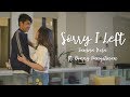 Janina Vela ft. Donny Pangilinan - Sorry I Left (Official Music Video)