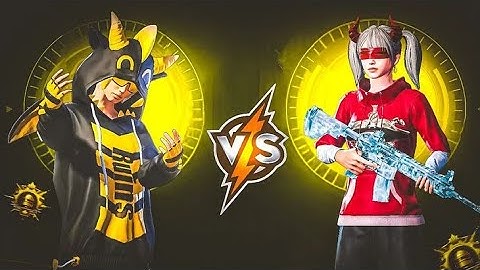 1v1 TDM CHALLENGE🔥| Will I Win?