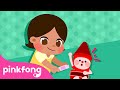 Take Special Care of your belongings! | Healthy Habits for Kids | Good Manner | Pinkfong Kids Songs