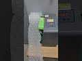 #공기충전기#air cushion expander  #machine