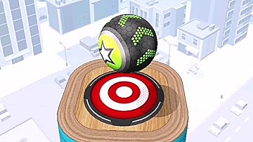 Going Balls Super SpeedRun Gameplay New Update Part 1206