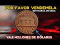 ¡Retírate Si Encuentras Este One Cent! Podría Valer una Fortuna 💰