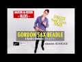 Concert gordon sax beadle  blois le 21102016 14