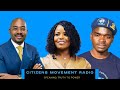 Citizens Movement Radio IsiNdebele News 15 April 2026