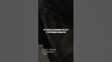 🔵Part 1 - BlizzCast#1 (2008)