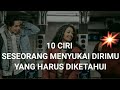 ciri seseorang menyukai kita secara diam diam #asmara