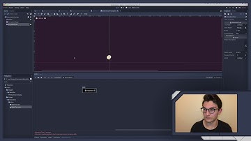 Godot Game Dev: Making A Dialogue System