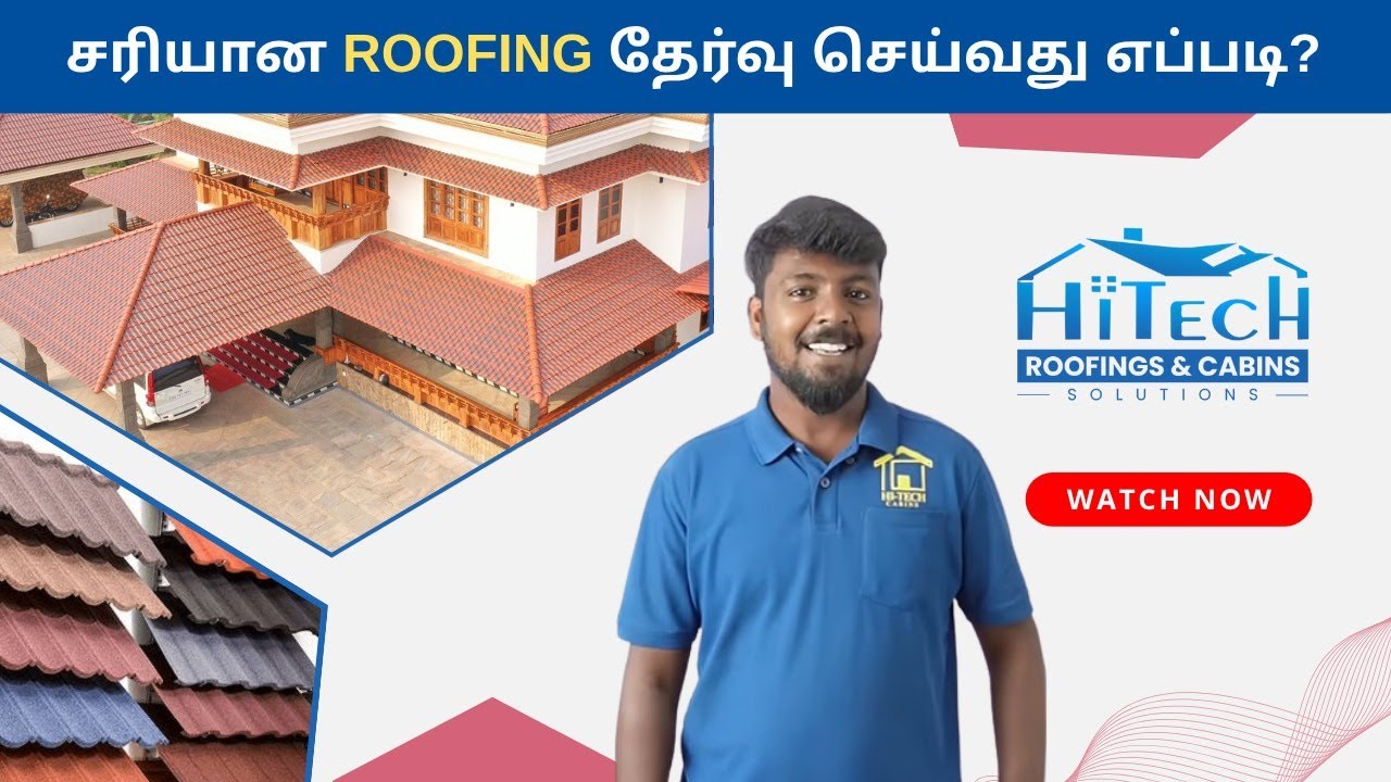 Confused About Roofing? Here's What You REALLY Need to Know! 🏠✅