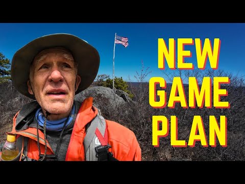 Back On Trail! Changing My Diet Thanks To A Great Doctor | CYTC Days 90-93