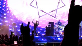 Tool Stinkfist live 5.25.2023 at Sonic Temple Festival in Columbus, OH