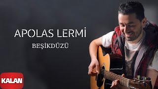 Apolas Lermi - Beşikdüzü  [ Santa © 2013 Kalan Müzik ] Resimi