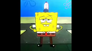 Ｓａｌｅｓ   (spongebob edit) alight motion