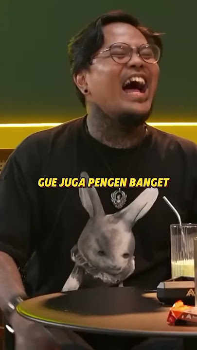 TAL BANTAL #prazteguh #cokipardede