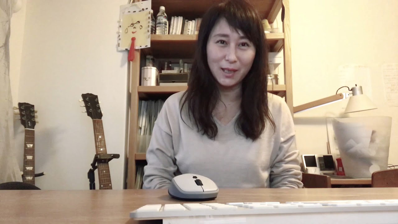 浜松 カウンセラー 悩み 人生 幸せ【自己紹介】 谷口真美 YouTube