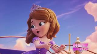 Disney' Sofia The First: Royal Magic OFFICIAL TRAILER (2026)