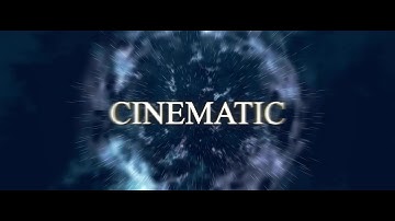 How to Use Cinematic Titles in After Effects Tutorial