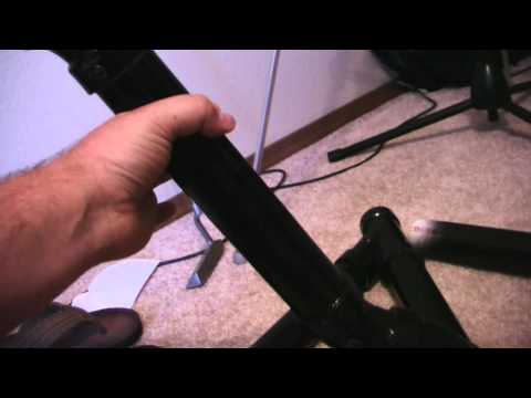 Car Laptop Mount Diy