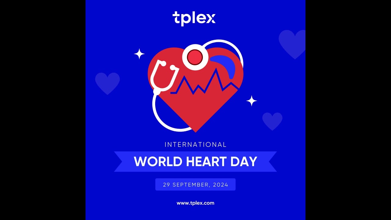 World Heart Day 2024
