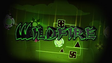 Wildfire By DetterShiroko, PDK & More | Showcase