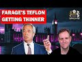 Farage's Double Standards on Racism Could Cost Him