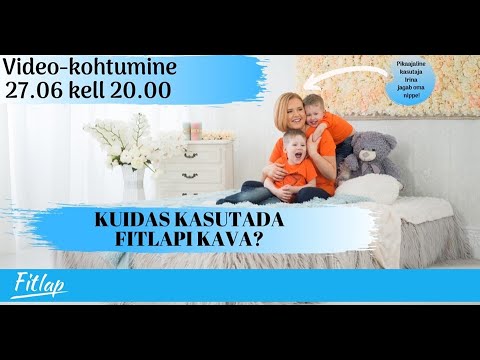 Video: Kodused Salendavad Mähised - Retseptid